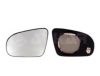 OPEL 1427483 Mirror Glass, outside mirror